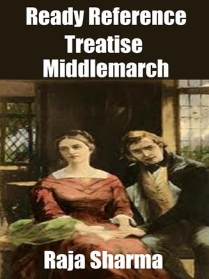 cover image of Ready Reference Treatise